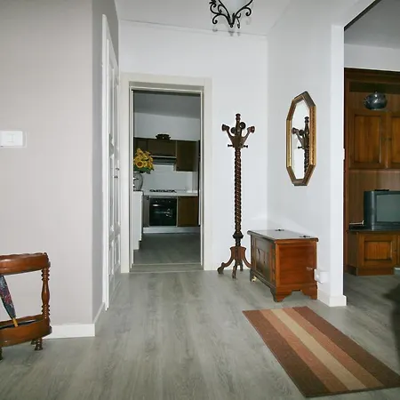 Apartment Laura6 *