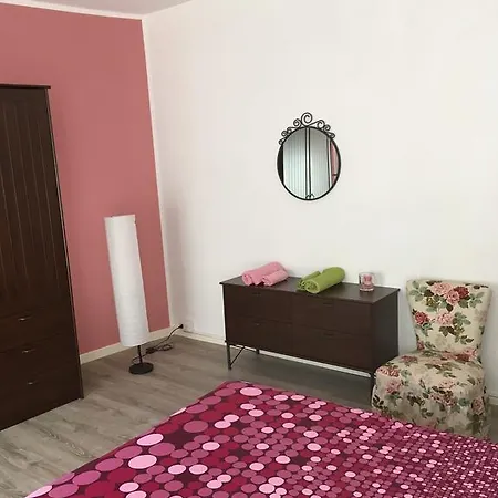 شقة Laura6