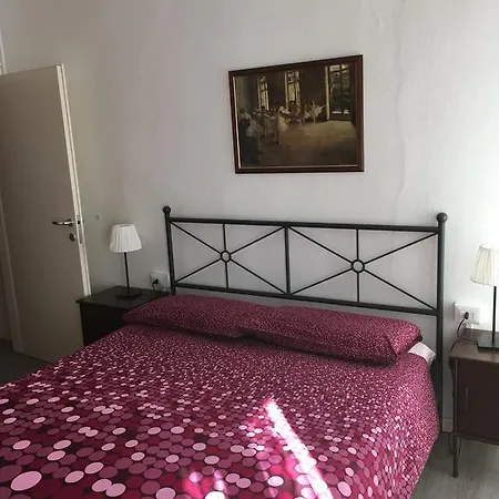 Apartment Laura6 *