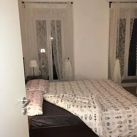 Apartment Laura6 *